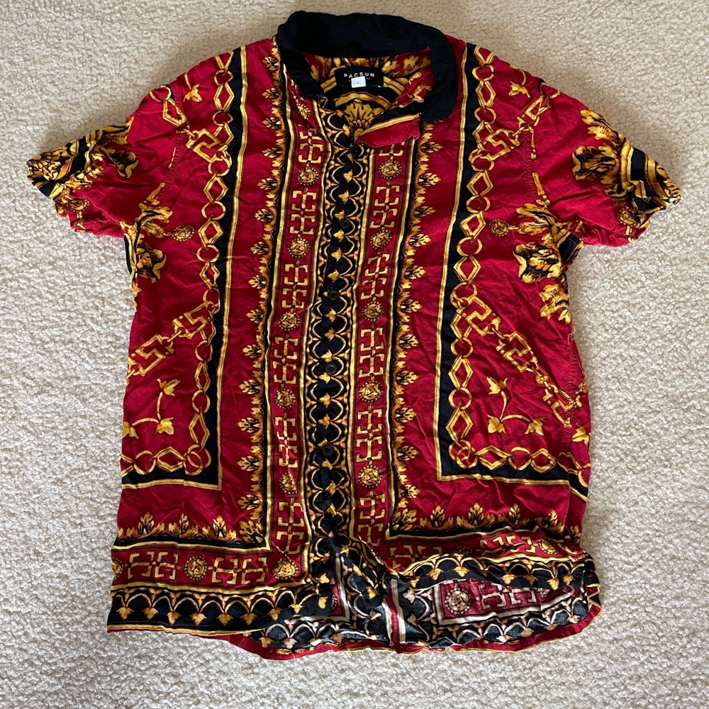 Pacsun Shirt